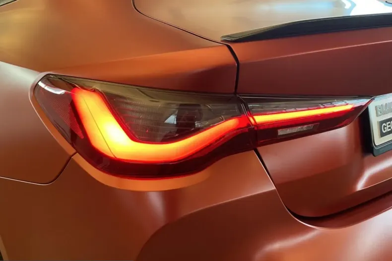 BMW M4 (Seria 4) din 2022 cu 73.685 km - oferta BMW214838 - foto 10