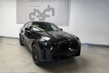 BMW X6 din 2025 - oferta BMW214840