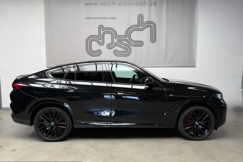 BMW X6 (Seria X) din 2025 cu 16.902 km - oferta BMW214840 - foto 2