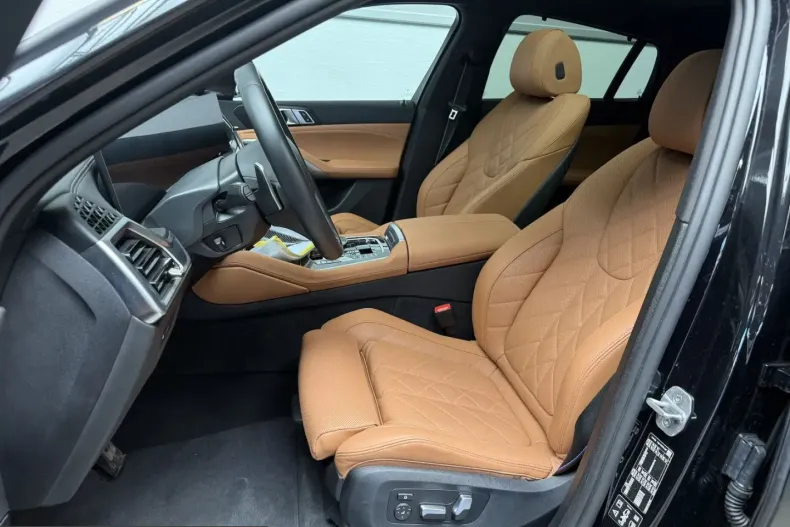 BMW X6 (Seria X) din 2025 cu 16.902 km - oferta BMW214840 - foto 3