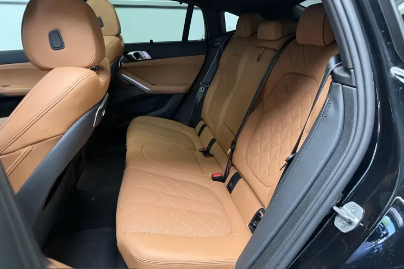 BMW X6 (Seria X) din 2025 cu 16.902 km - oferta BMW214840 - foto 5