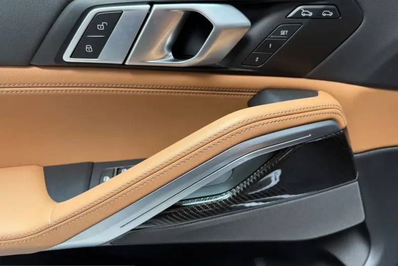 BMW X6 (Seria X) din 2025 cu 16.902 km - oferta BMW214840 - foto 7