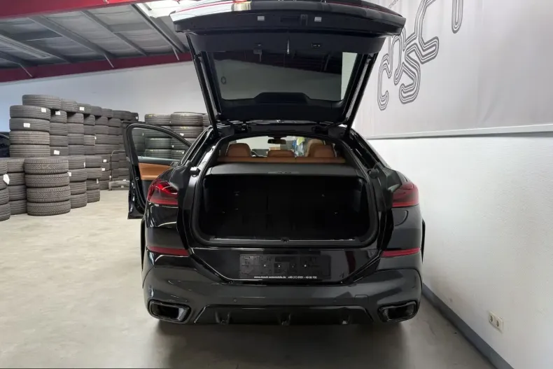 BMW X6 (Seria X) din 2025 cu 16.902 km - oferta BMW214840 - foto 11