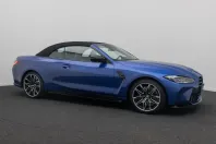 BMW M4 (Seria 4) din 2022 cu 21.043 km - oferta BMW214841 - foto 4