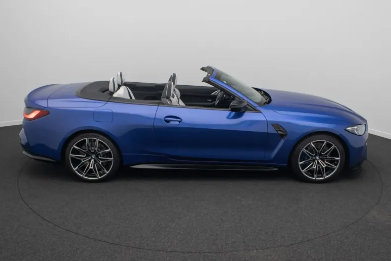 BMW M4 (Seria 4) din 2022 cu 21.043 km - oferta BMW214841 - foto 5