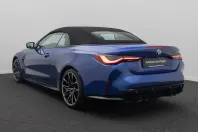 BMW M4 (Seria 4) din 2022 cu 21.043 km - oferta BMW214841 - foto 9