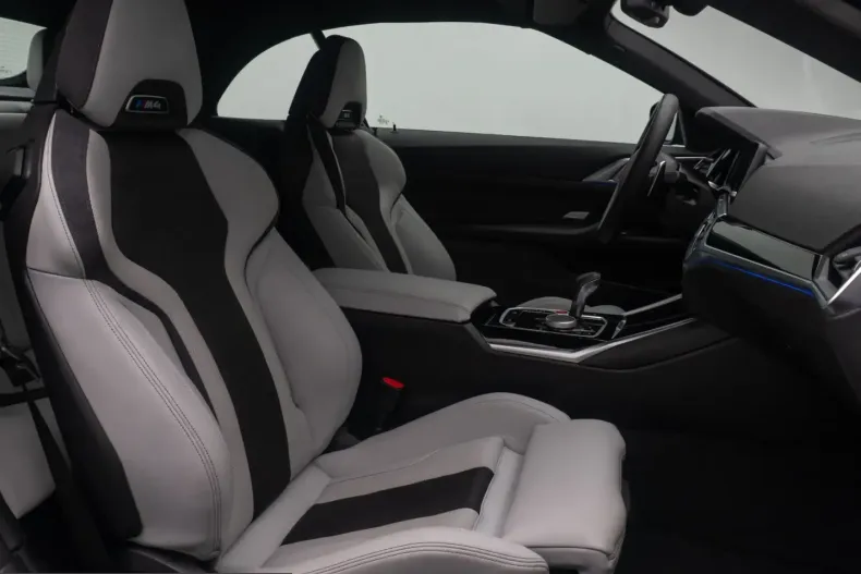 BMW M4 (Seria 4) din 2022 cu 21.043 km - oferta BMW214841 - foto 30