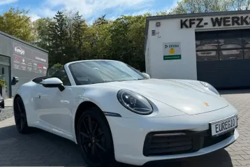 Porsche 911 din 2023 - oferta POR214842