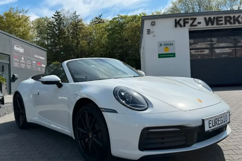 Porsche 911 din 2023 cu 67.900 km - oferta POR214842 - foto 1