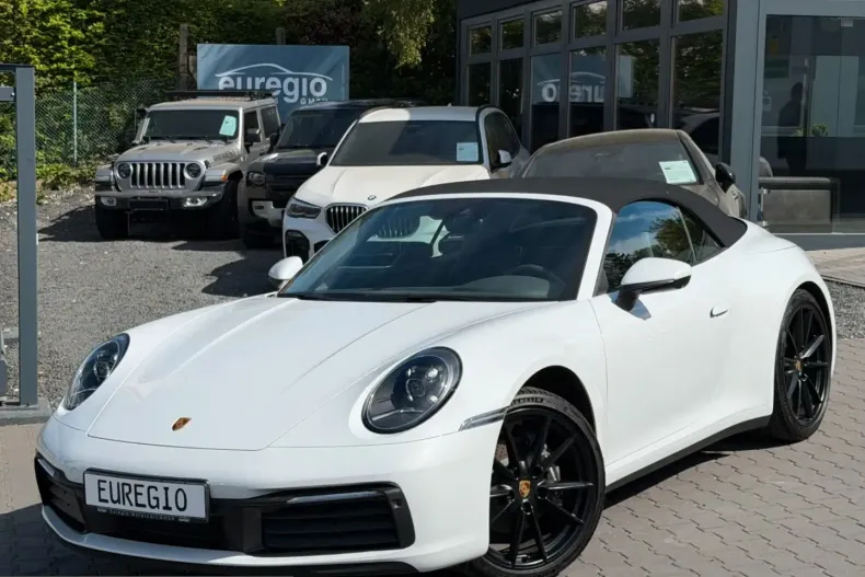 Porsche 911 din 2023 cu 67.900 km - oferta POR214842 - foto 4