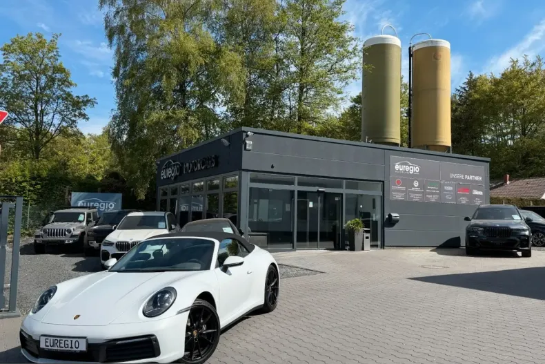 Porsche 911 din 2023 cu 67.900 km - oferta POR214842 - foto 5