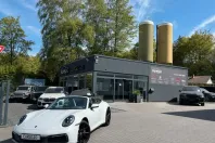 Porsche 911 din 2023 cu 67.900 km - oferta POR214842 - foto 6