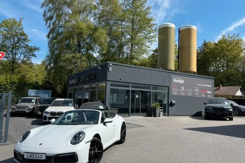 Porsche 911 din 2023 cu 67.900 km - oferta POR214842 - foto 6
