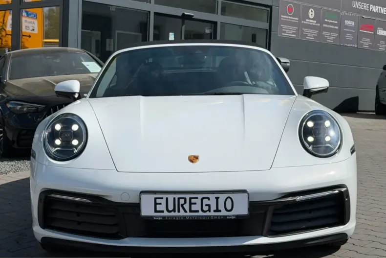 Porsche 911 din 2023 cu 67.900 km - oferta POR214842 - foto 7