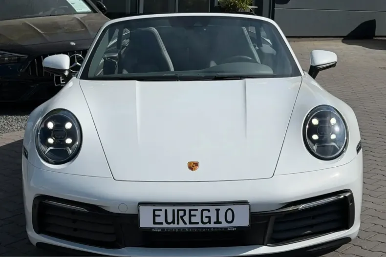 Porsche 911 din 2023 cu 67.900 km - oferta POR214842 - foto 8