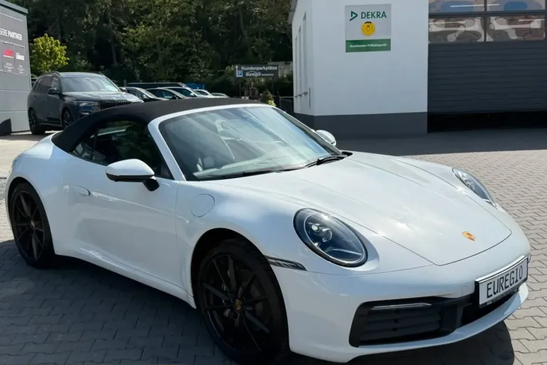 Porsche 911 din 2023 cu 67.900 km - oferta POR214842 - foto 9