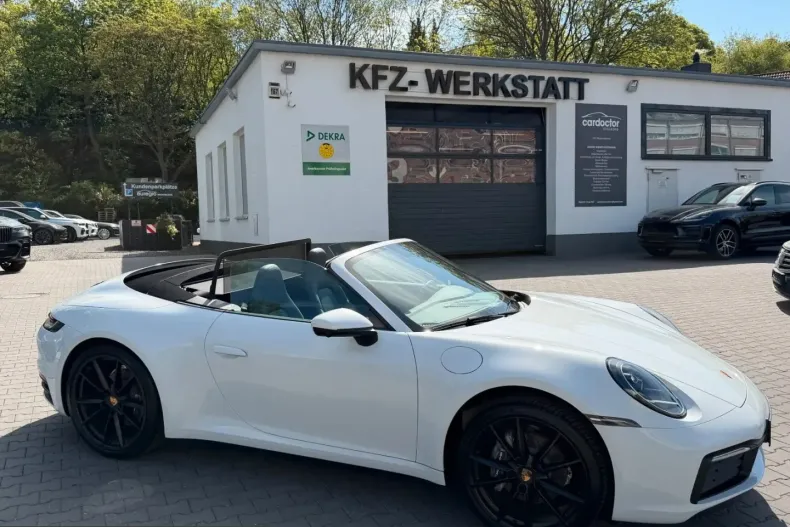 Porsche 911 din 2023 cu 67.900 km - oferta POR214842 - foto 10