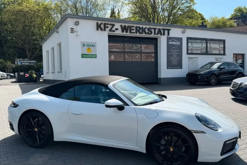 Porsche 911 din 2023 cu 67.900 km - oferta POR214842 - foto 11