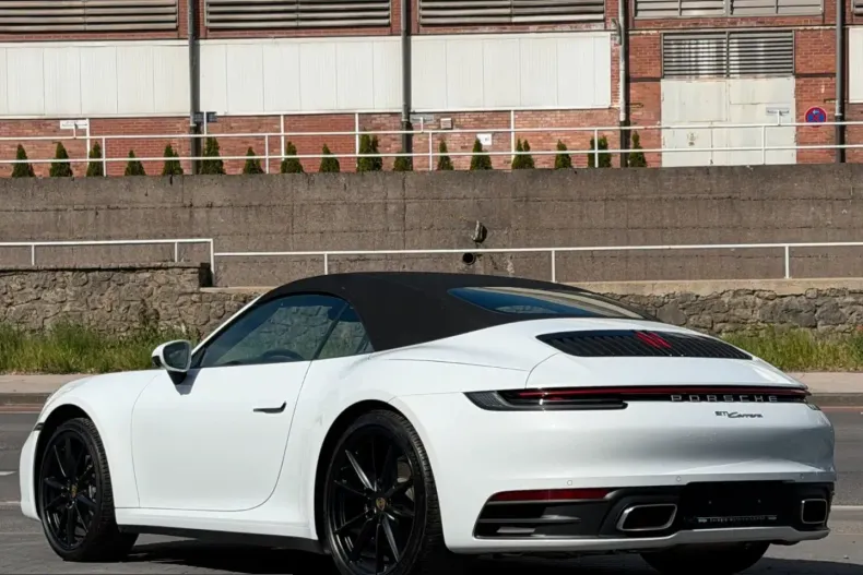 Porsche 911 din 2023 cu 67.900 km - oferta POR214842 - foto 12