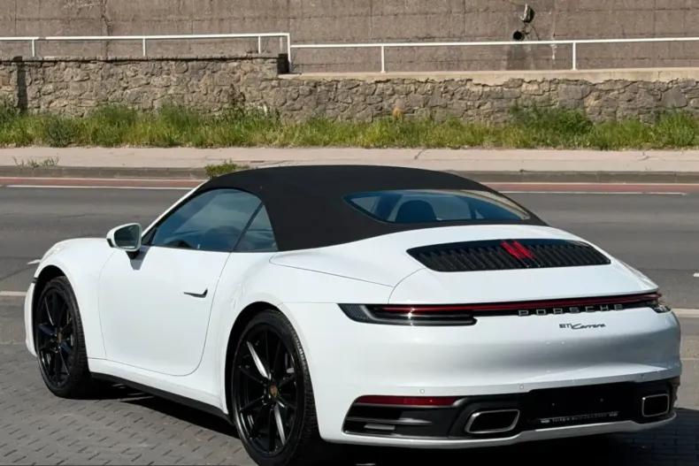 Porsche 911 din 2023 cu 67.900 km - oferta POR214842 - foto 13