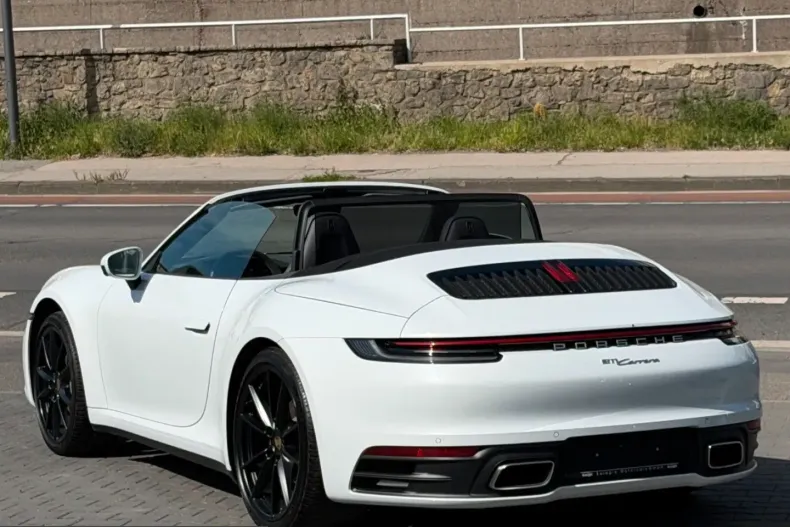 Porsche 911 din 2023 cu 67.900 km - oferta POR214842 - foto 14