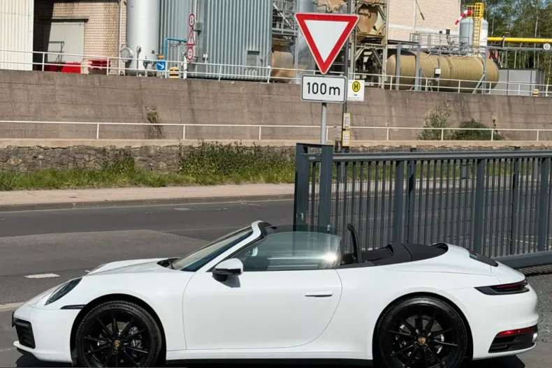 Porsche 911 din 2023 cu 67.900 km - oferta POR214842 - foto 16
