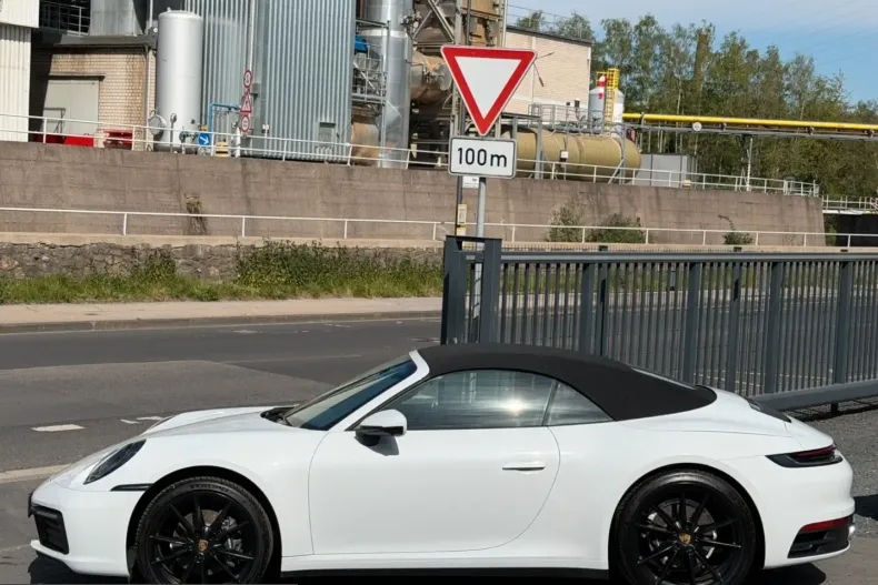 Porsche 911 din 2023 cu 67.900 km - oferta POR214842 - foto 17
