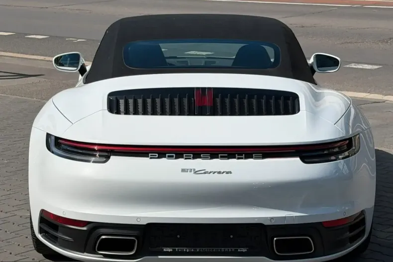 Porsche 911 din 2023 cu 67.900 km - oferta POR214842 - foto 19