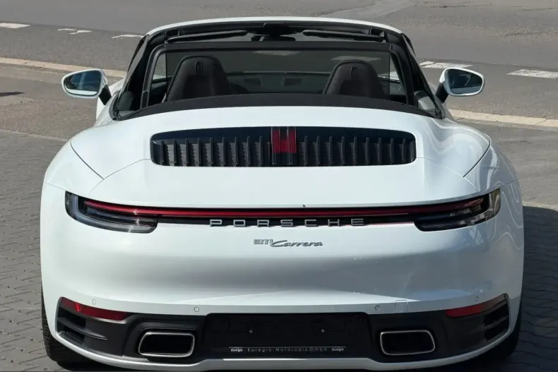 Porsche 911 din 2023 cu 67.900 km - oferta POR214842 - foto 20