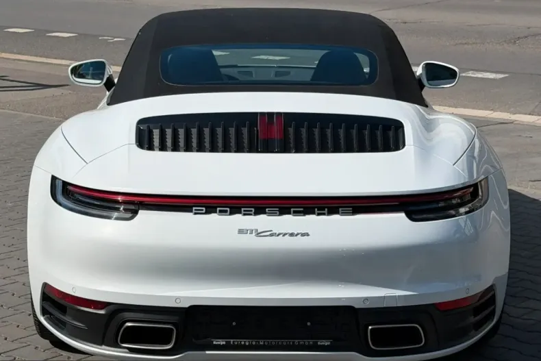 Porsche 911 din 2023 cu 67.900 km - oferta POR214842 - foto 21
