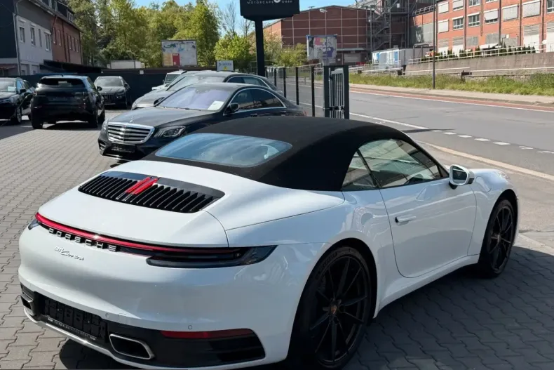 Porsche 911 din 2023 cu 67.900 km - oferta POR214842 - foto 22