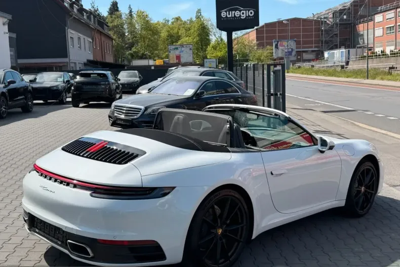 Porsche 911 din 2023 cu 67.900 km - oferta POR214842 - foto 23