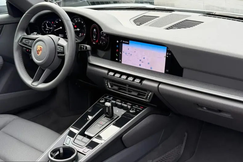 Porsche 911 din 2023 cu 67.900 km - oferta POR214842 - foto 25