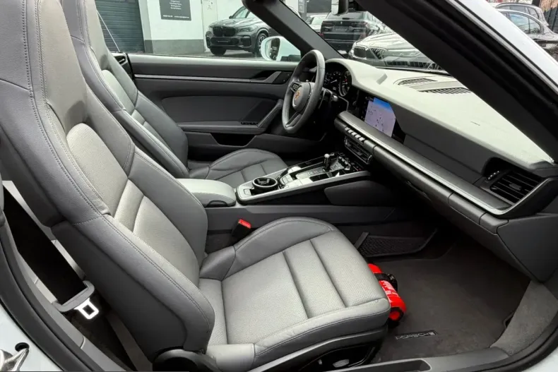 Porsche 911 din 2023 cu 67.900 km - oferta POR214842 - foto 27