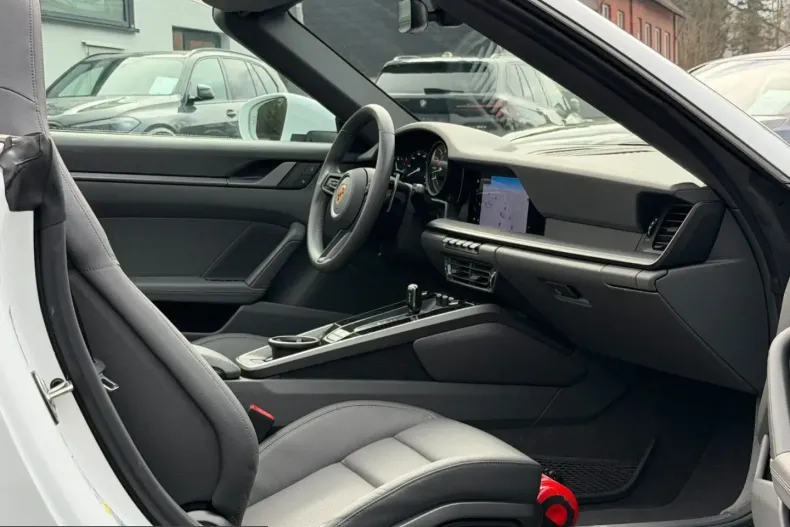 Porsche 911 din 2023 cu 67.900 km - oferta POR214842 - foto 28