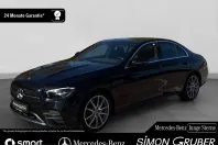Mercedes-Benz E 220 (Clasa E) din 2024 cu 30.602 km - oferta MER214843 - foto 2