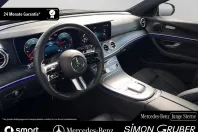 Mercedes-Benz E 220 (Clasa E) din 2024 cu 30.602 km - oferta MER214843 - foto 4