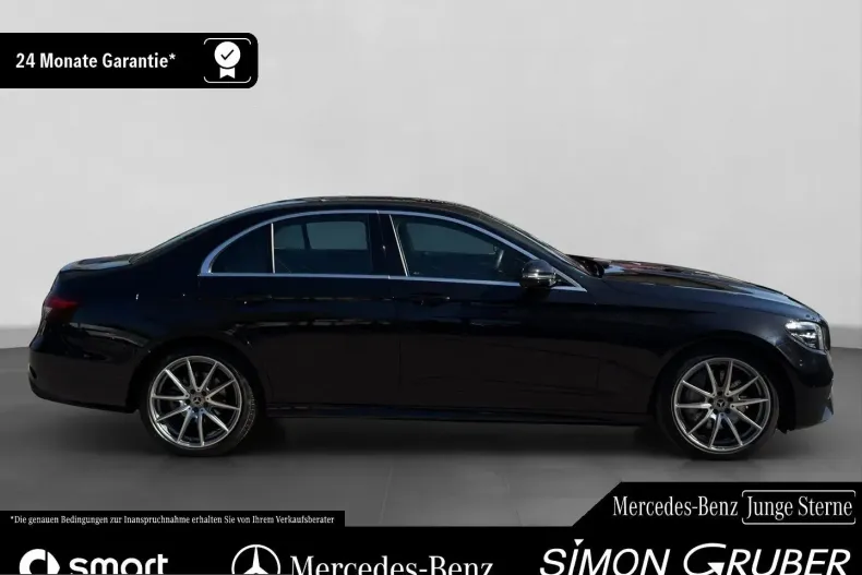 Mercedes-Benz E 220 (Clasa E) din 2024 cu 30.602 km - oferta MER214843 - foto 7