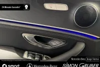 Mercedes-Benz E 220 (Clasa E) din 2024 cu 30.602 km - oferta MER214843 - foto 8