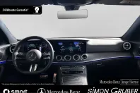 Mercedes-Benz E 220 (Clasa E) din 2024 cu 30.602 km - oferta MER214843 - foto 9