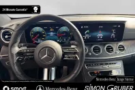 Mercedes-Benz E 220 (Clasa E) din 2024 cu 30.602 km - oferta MER214843 - foto 10