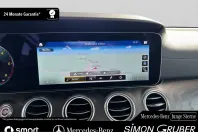 Mercedes-Benz E 220 (Clasa E) din 2024 cu 30.602 km - oferta MER214843 - foto 13