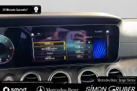 Mercedes-Benz E 220 (Clasa E) din 2024 cu 30.602 km - oferta MER214843 - foto 14
