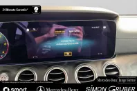 Mercedes-Benz E 220 (Clasa E) din 2024 cu 30.602 km - oferta MER214843 - foto 15