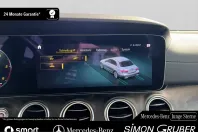 Mercedes-Benz E 220 (Clasa E) din 2024 cu 30.602 km - oferta MER214843 - foto 17