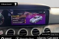 Mercedes-Benz E 220 (Clasa E) din 2024 cu 30.602 km - oferta MER214843 - foto 18