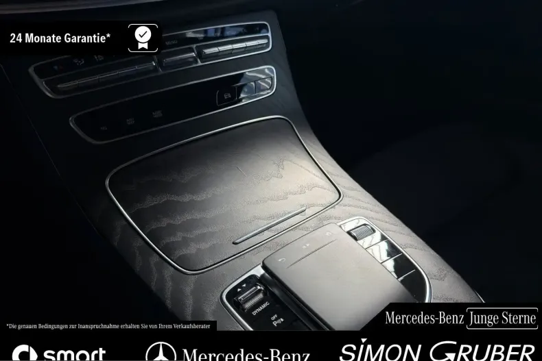 Mercedes-Benz E 220 (Clasa E) din 2024 cu 30.602 km - oferta MER214843 - foto 19