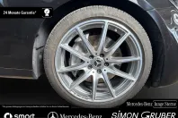 Mercedes-Benz E 220 (Clasa E) din 2024 cu 30.602 km - oferta MER214843 - foto 23