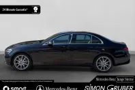 Mercedes-Benz E 220 (Clasa E) din 2024 cu 30.602 km - oferta MER214843 - foto 24