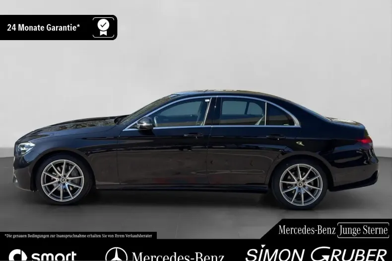 Mercedes-Benz E 220 (Clasa E) din 2024 cu 30.602 km - oferta MER214843 - foto 24